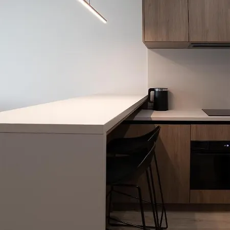 Apartament Legionow- A15 W Centrum Kalisza Esterno foto