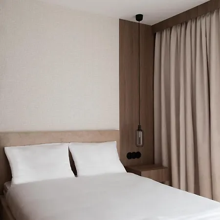 Apartament Legionow- A15 W Centrum Kalisza Esterno foto