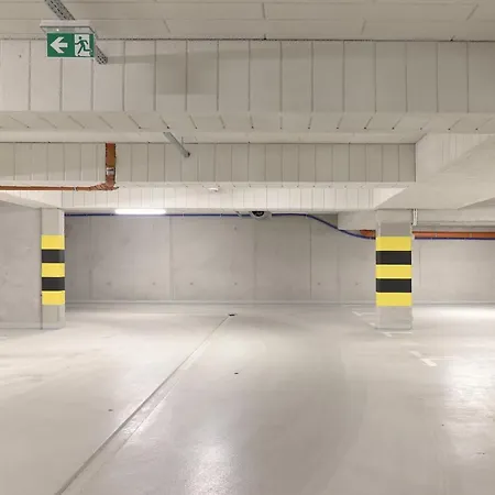 Apartament Legionow- A15 W Centrum Kalisza Esterno foto