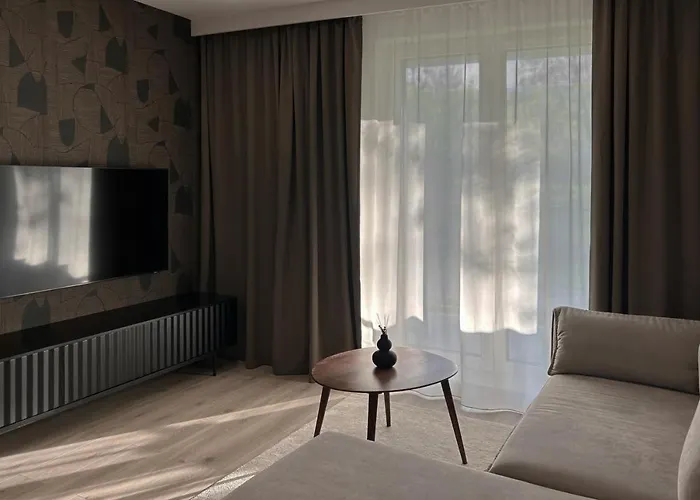 Apartament Legionow- A15 W Centrum Kalisza