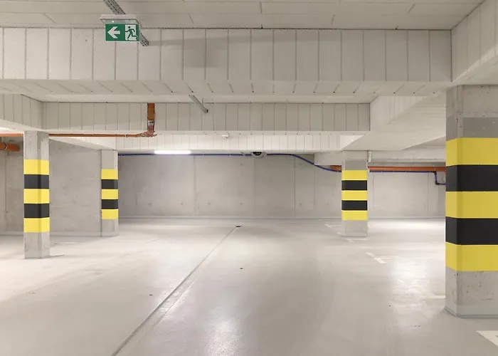 Apartament Legionow- A15 W Centrum Kalisza