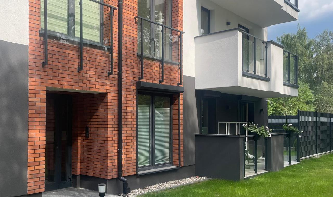 Apartment Legionow- A15 W Centrum Kalisza
